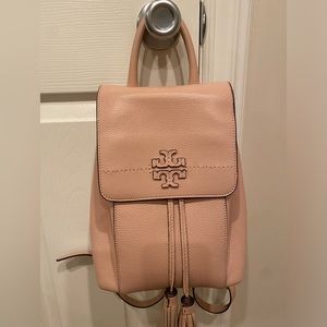 Tory Burch backpack